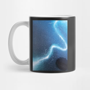 Narrow is the Way Mug